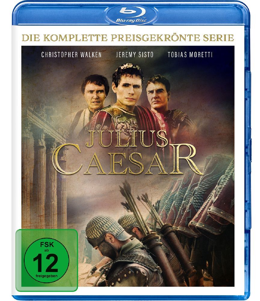 Julius Caesar