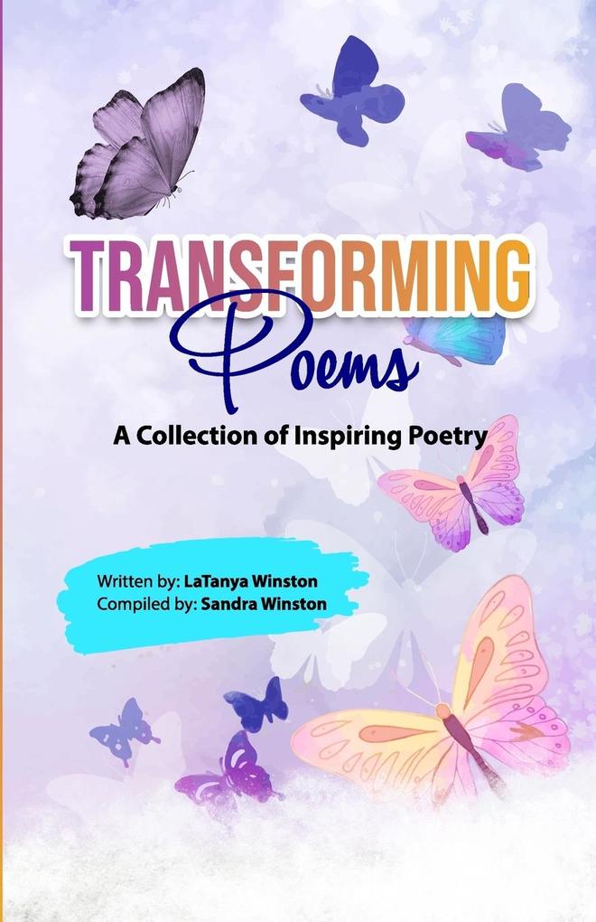 TRANSFORMING POEMS