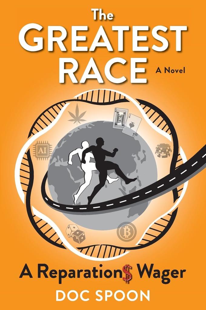 The Greatest Race