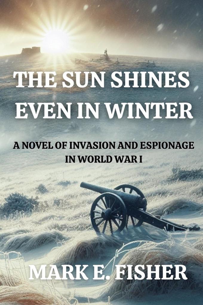 The Sun Shines Even In Winter