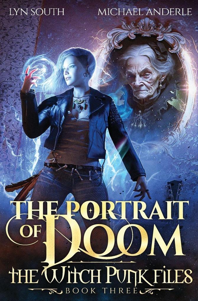 Portrait of Doom