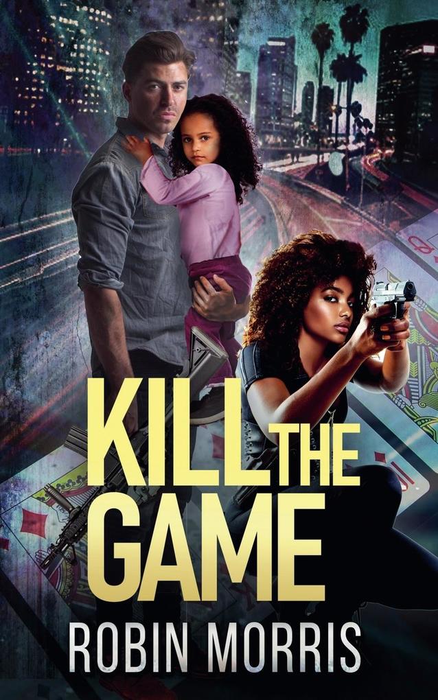 Kill the Game