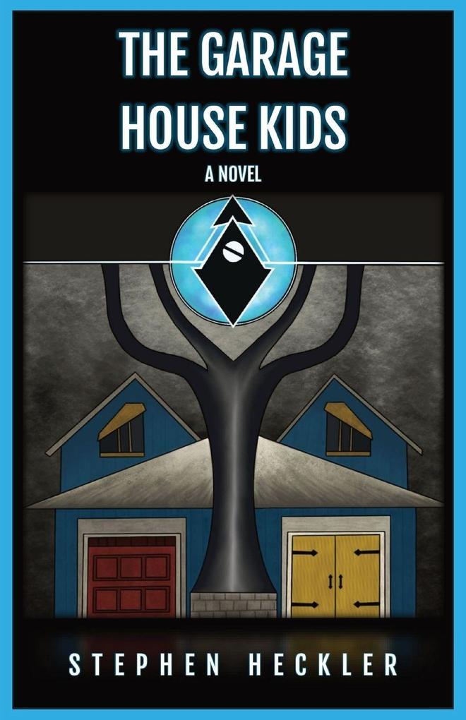 THE GARAGE HOUSE KIDS