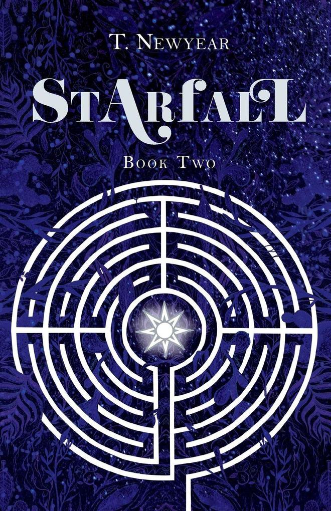 Starfall Book 2