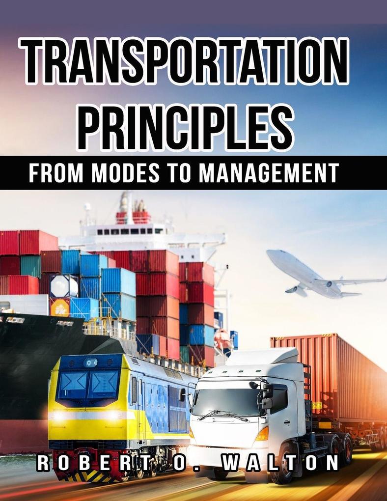 Transportation Principles