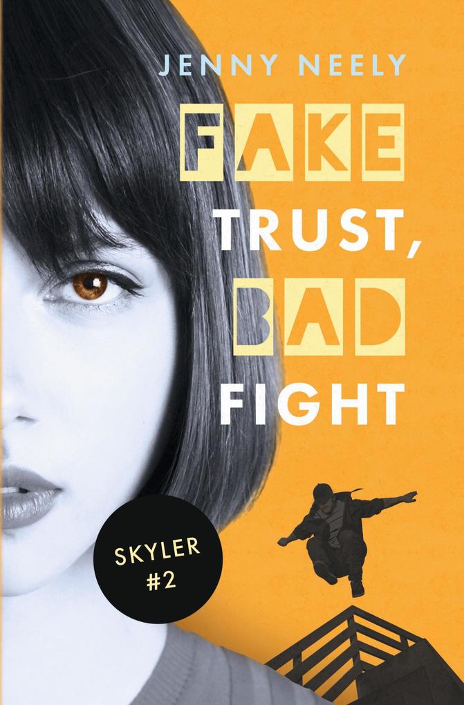 Fake Trust Bad Fight