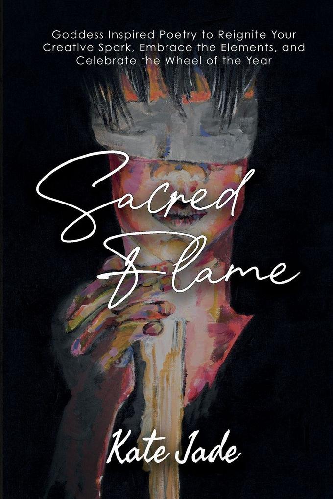 Sacred Flame