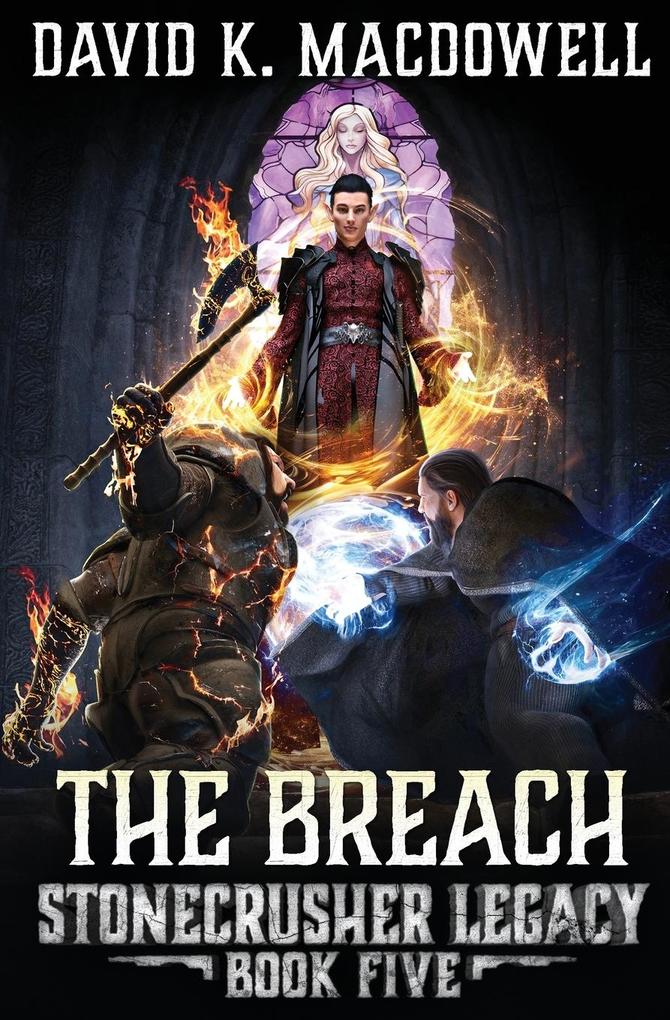 The Breach