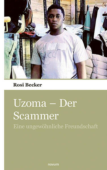 Uzoma - Der Scammer