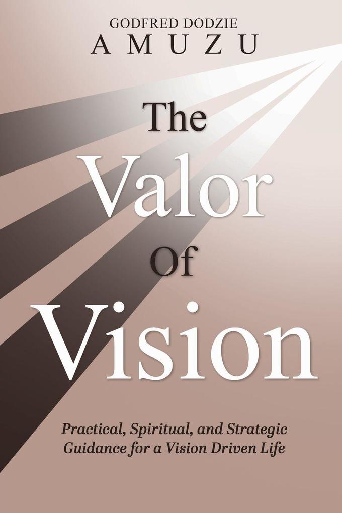 The Valor of Vision
