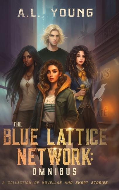 The Blue Lattice Network