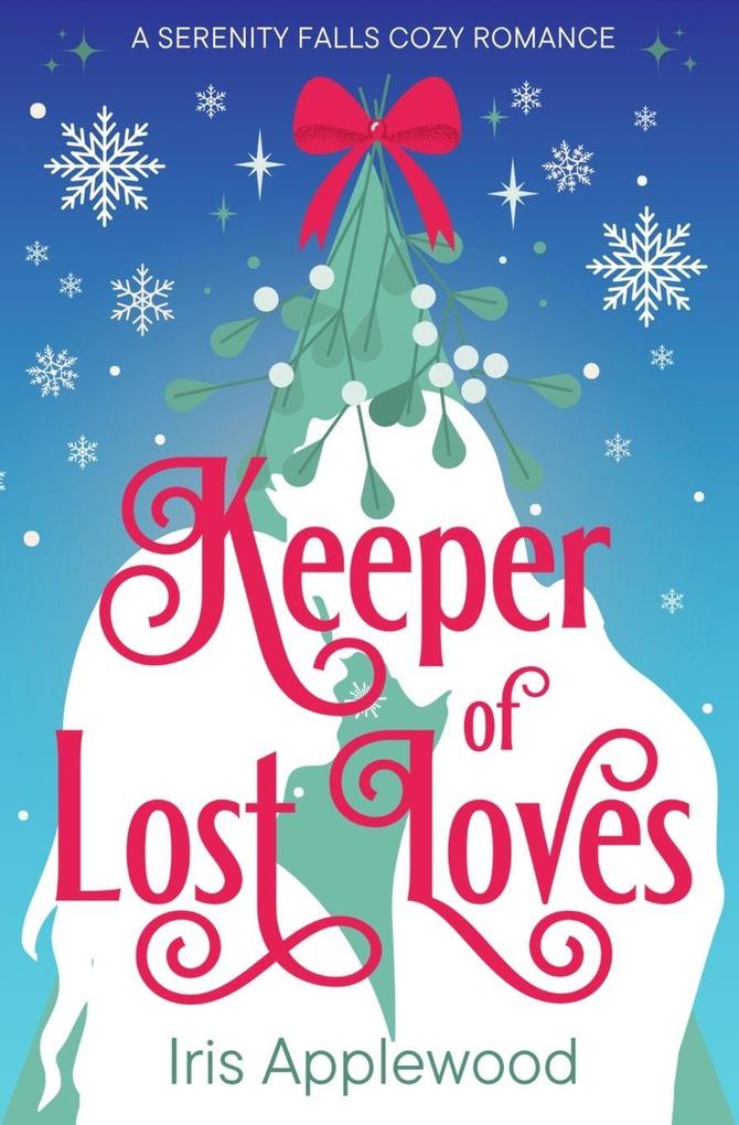 Keeper of Lost Loves