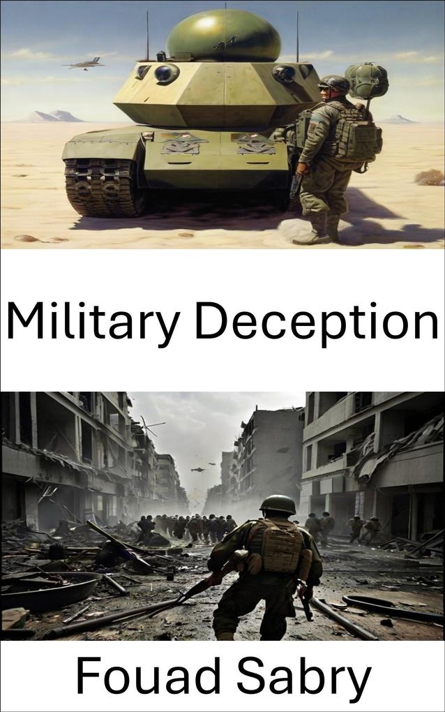 Military Deception