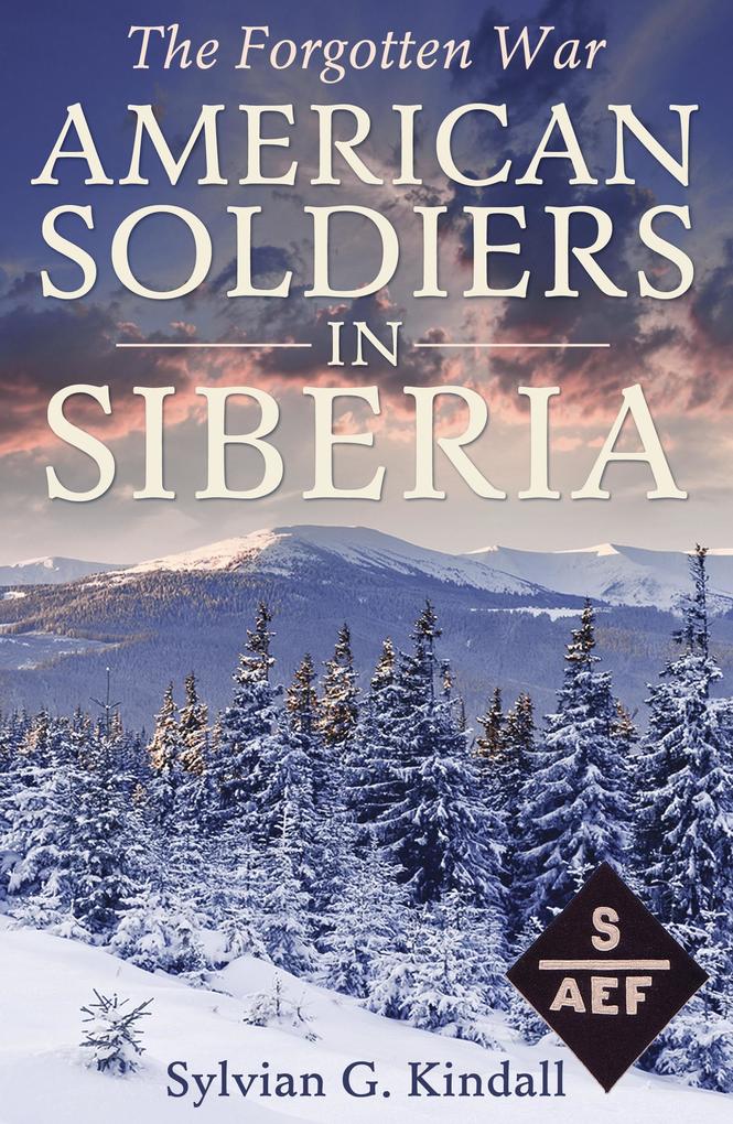 American Soldiers in Siberia