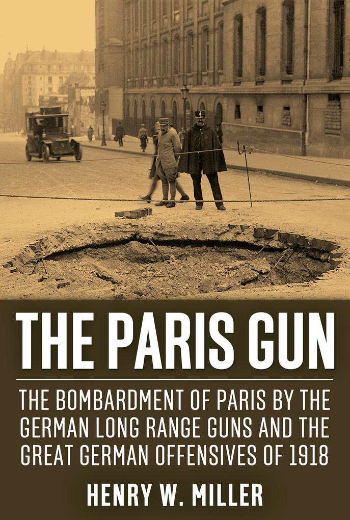 Paris Gun