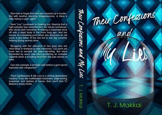 Their Confessions & My Lies