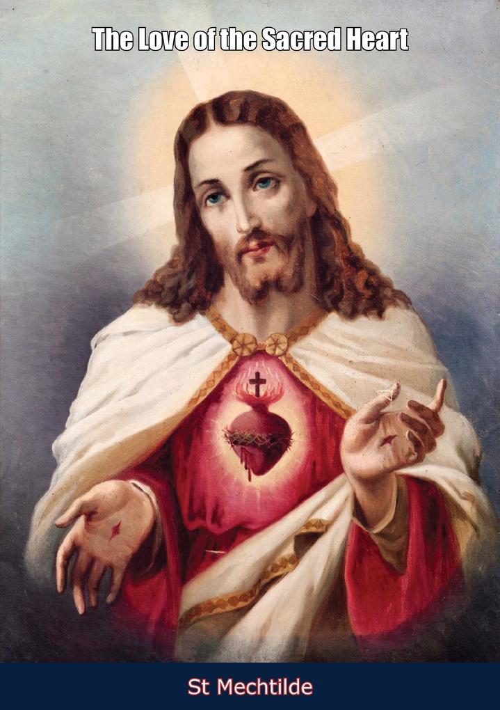Love of the Sacred Heart