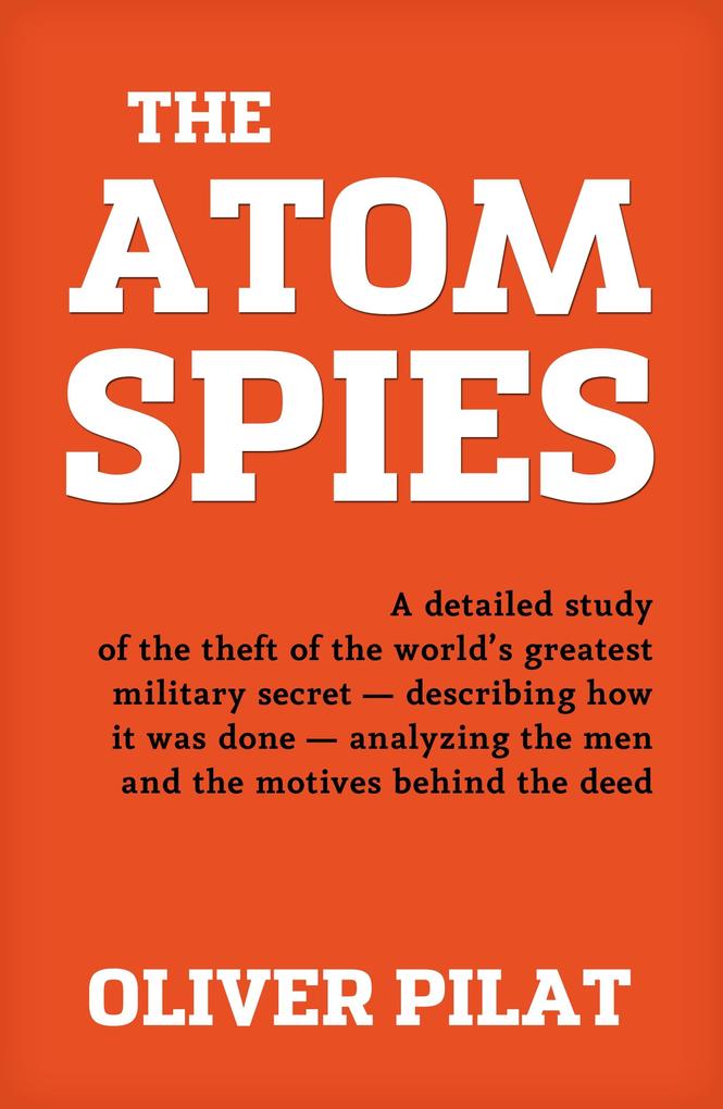 Atom Spies