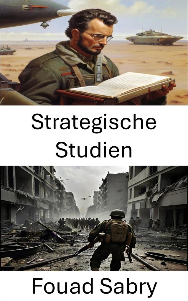 Strategische Studien