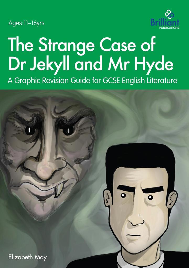 Strange Case of Dr Jekyll and Mr Hyde (ebook pdf)
