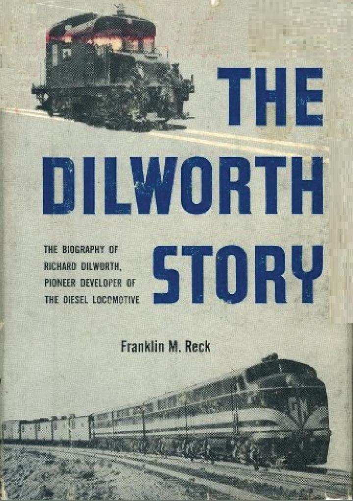 Dilworth Story.