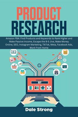 Product Research Amazon FBA
