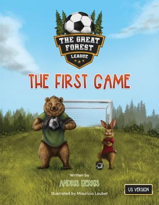 The Great Forest League