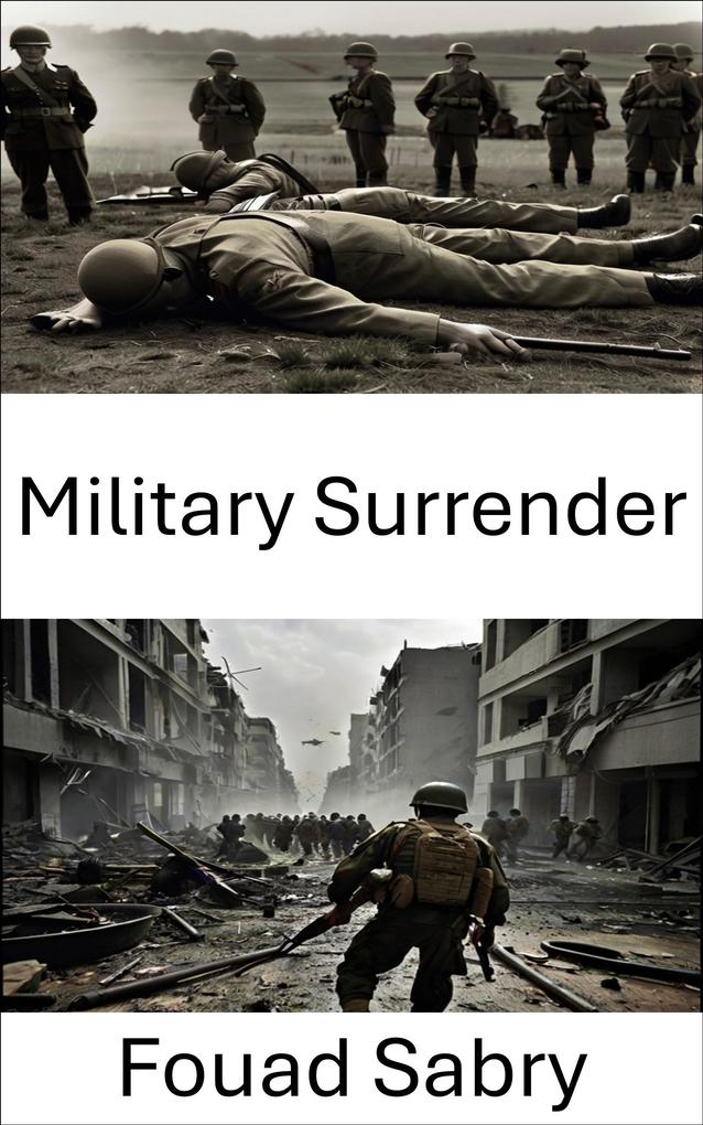 Military Surrender
