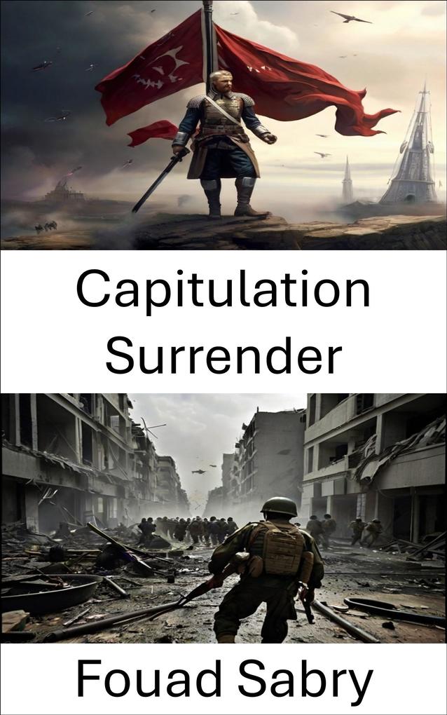 Capitulation Surrender