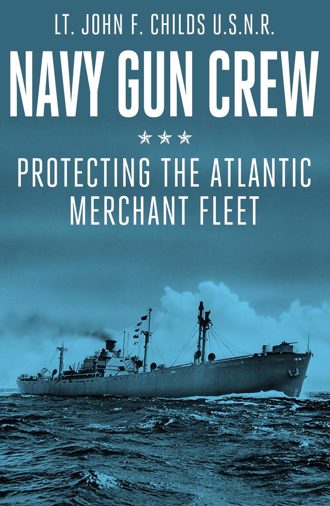 Navy Gun Crew