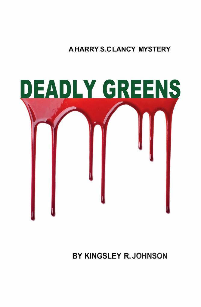 Deadly Greens