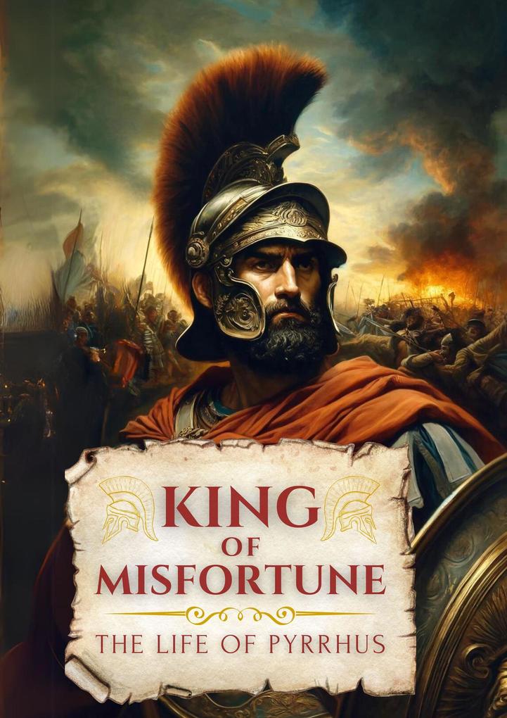 King of Misfortune: The Life of Pyrrhus