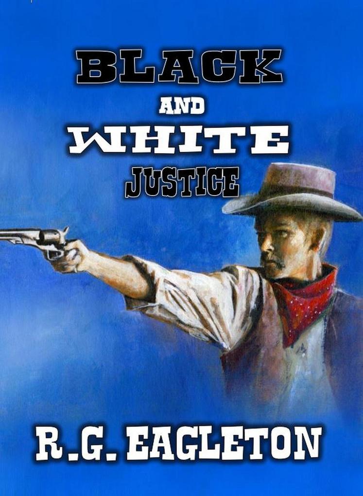 Black And White Justice