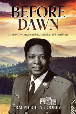 Before Dawn