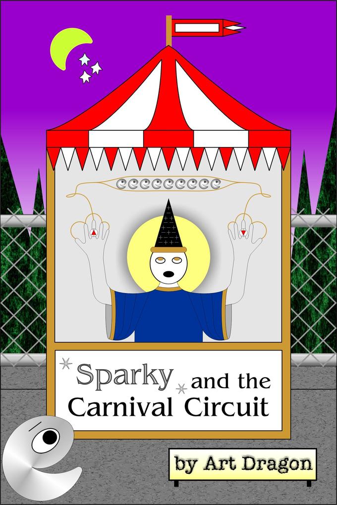 Sparky and the Carnival Circuit