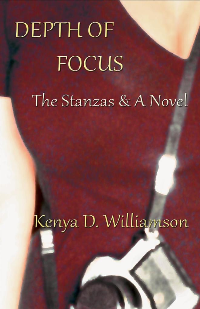 Depth of Focus: The Stanzas & A Novel