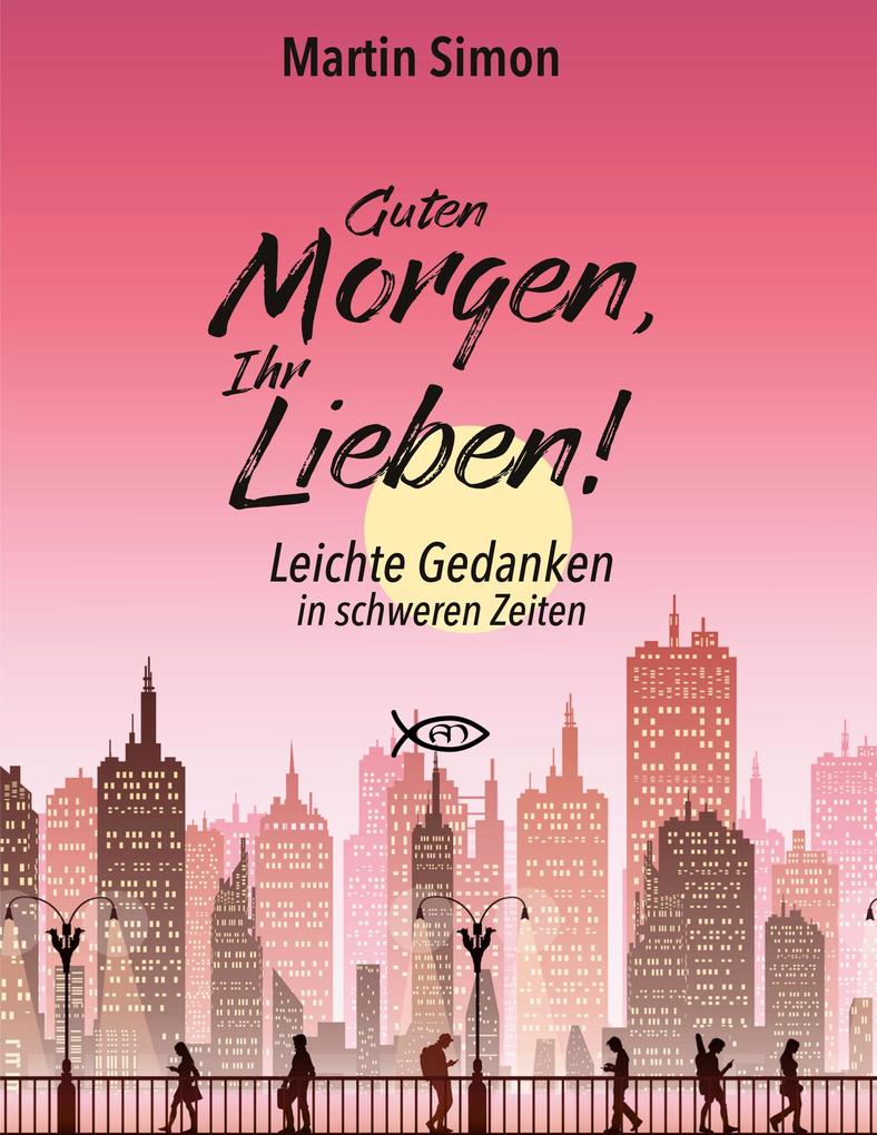 Guten Morgen Ihr Lieben!