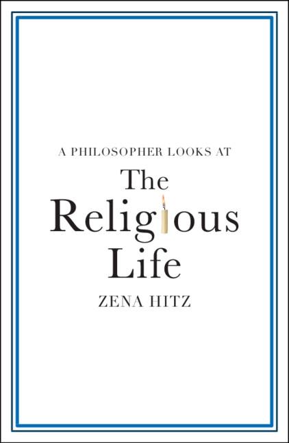 Philosopher Looks at the Religious Life