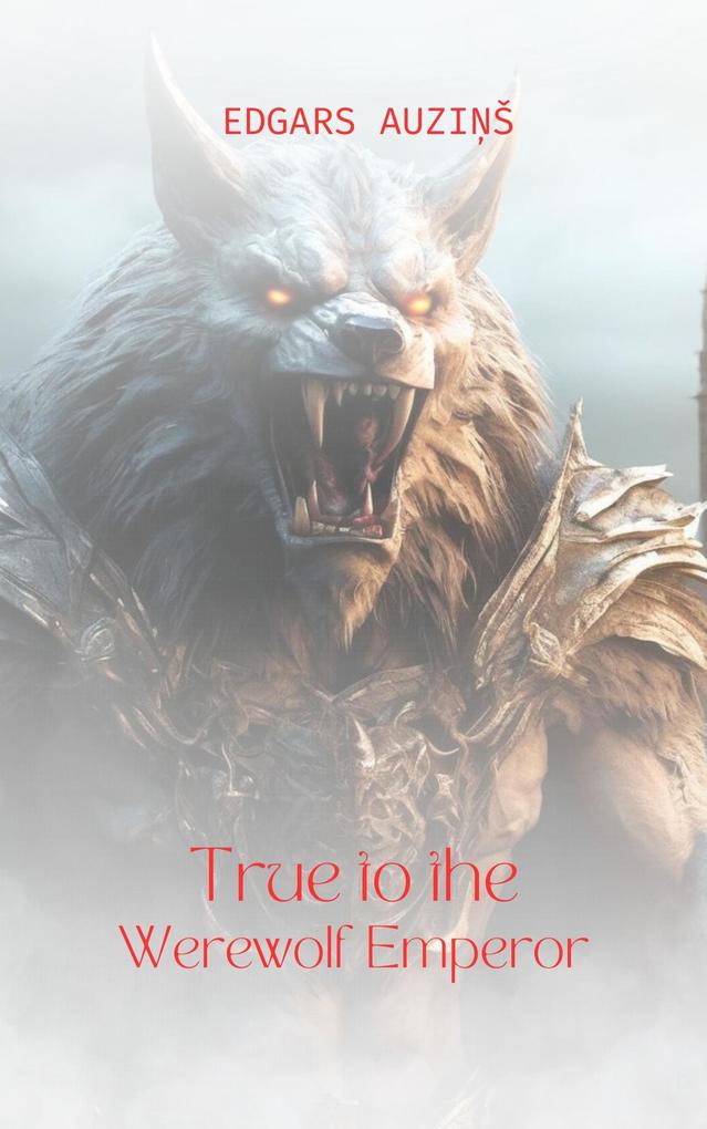 True to the Werewolf Emperor