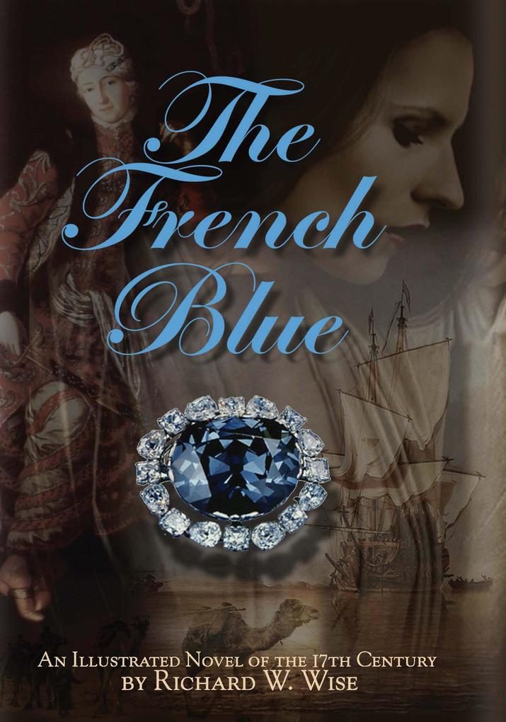 The French Blue