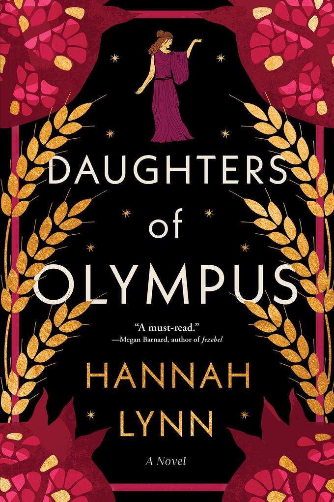 Daughters of Olympus