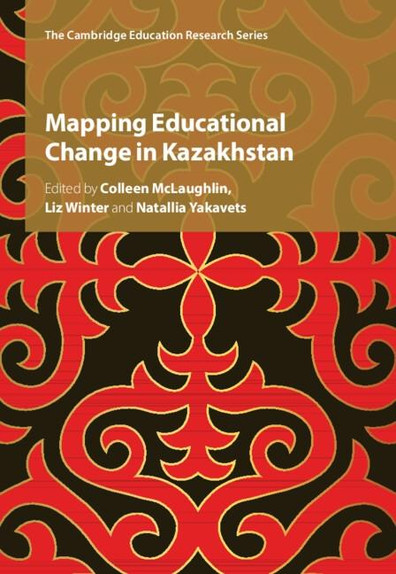 Mapping Educational Change in Kazakhstan