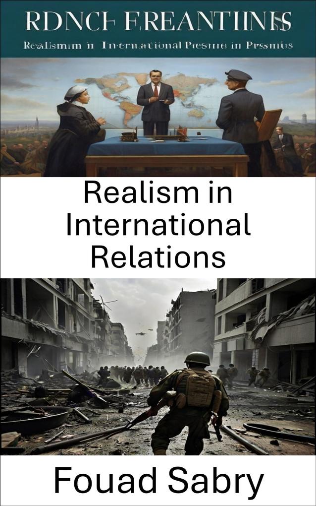 Realism in International Relations