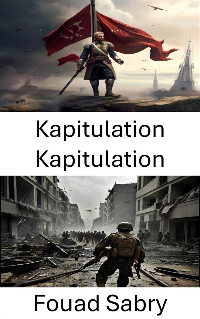Kapitulation Kapitulation