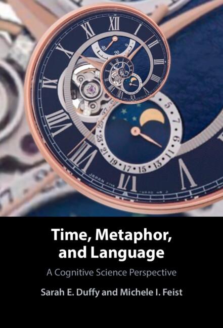 Time Metaphor and Language
