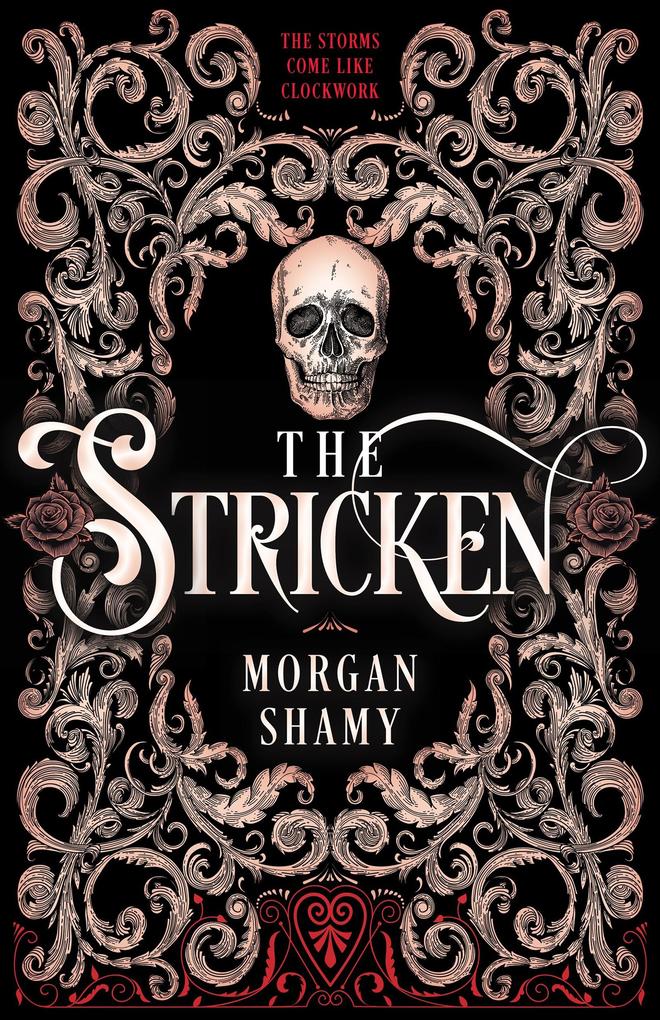 Stricken