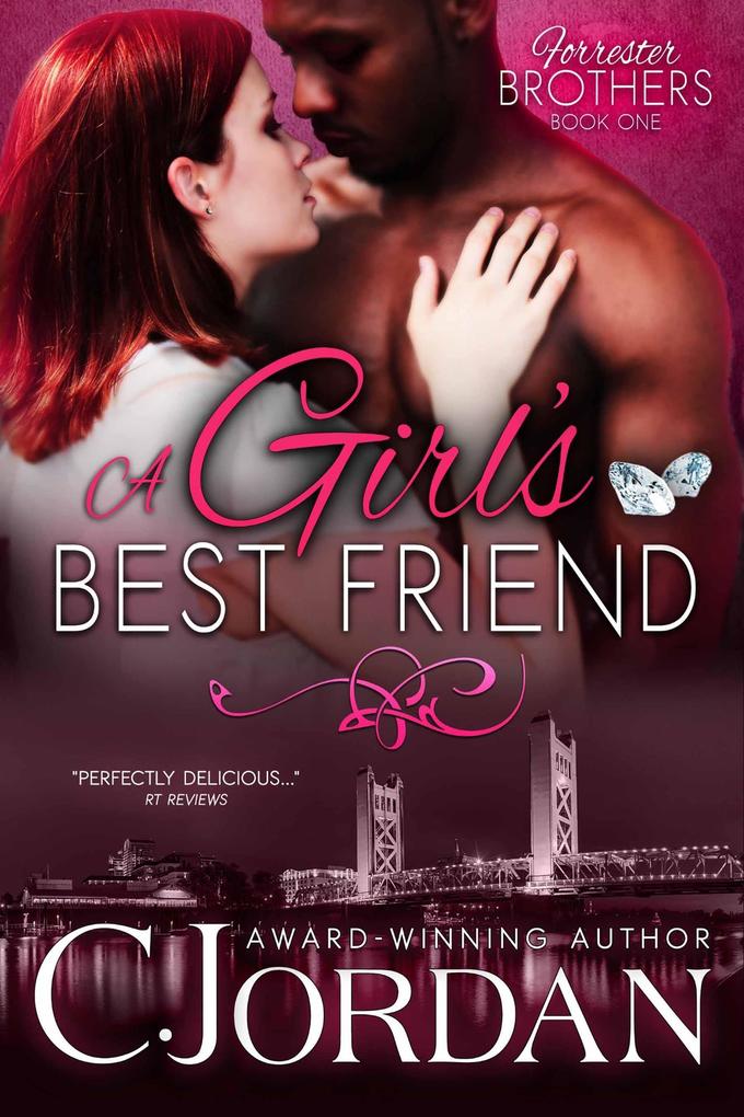 A Girl‘s Best Friend (Forrester Brothers #1)