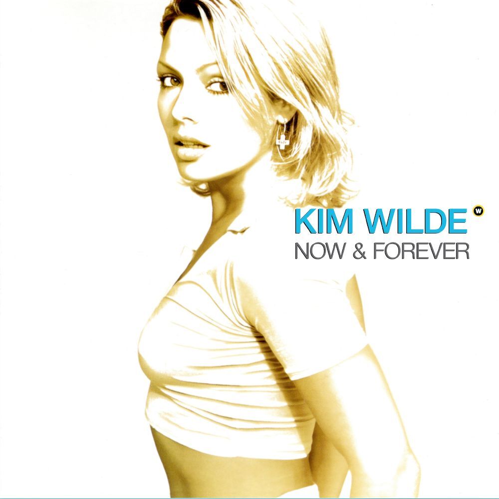 Now & Forever (Expanded Edition 3CD+DVD)