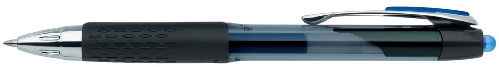 UNI-BALL Roller Signo 207 Eco 0.7mm UMN-207EBLUE bleu
