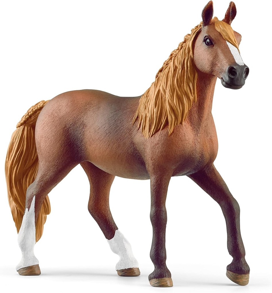 Schleich 13953 - Horse Club Paso Peruano Stute Pferd Höhe: 105 cm